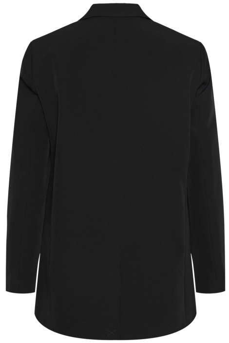 Pieces pcbozzy ls loose blazer noos